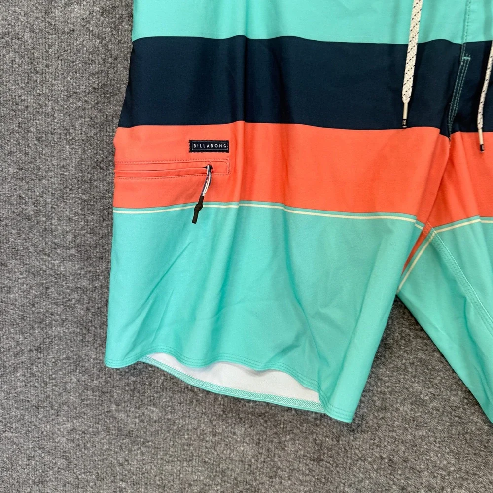 Billabong airlite board